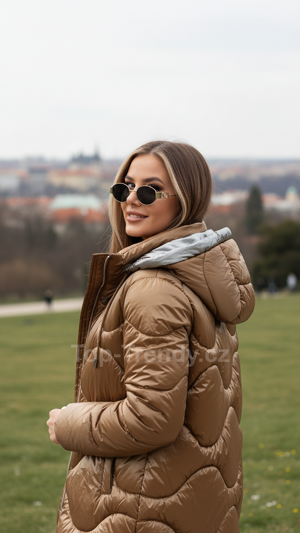 BUNDA LURETTA